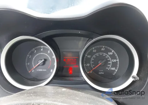 2015 Mitsubishi Lancer Es z USA, uszkodzony, nr VIN JA32U2FUXFU026219